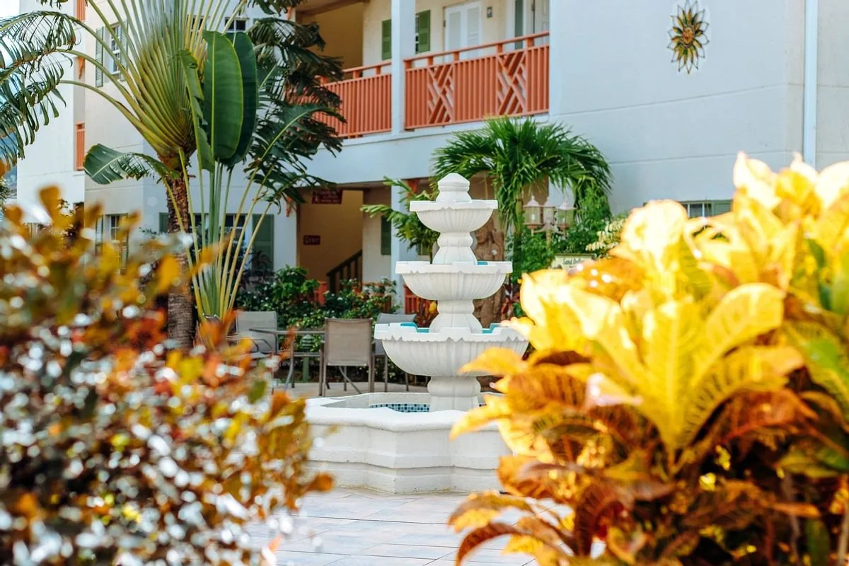 Bay Gardens Beach Resort and Spa 6
